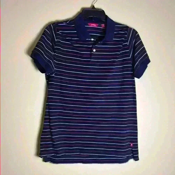 IZOD men’s polo shirt. - Picture 1 of 8